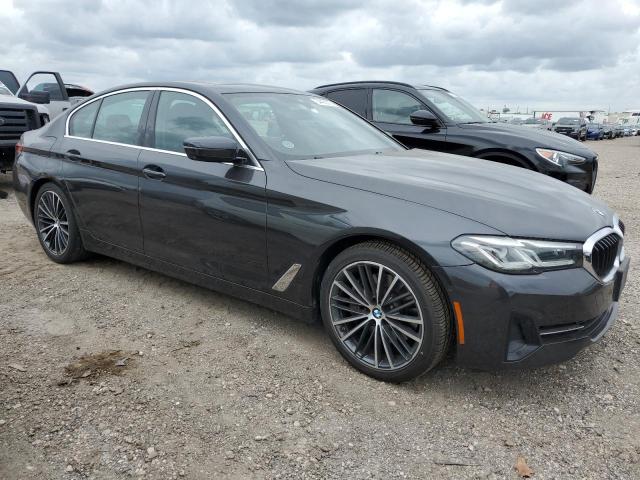Vin: wba53bh08mww96605, lot: 54408375, bmw 5 series i 20214