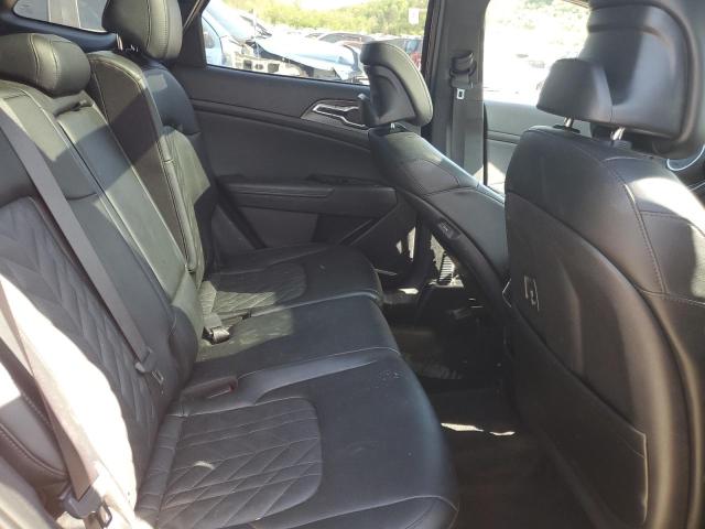 2023 KIA SPORTAGE X - 5XYK6CAF3PG061536