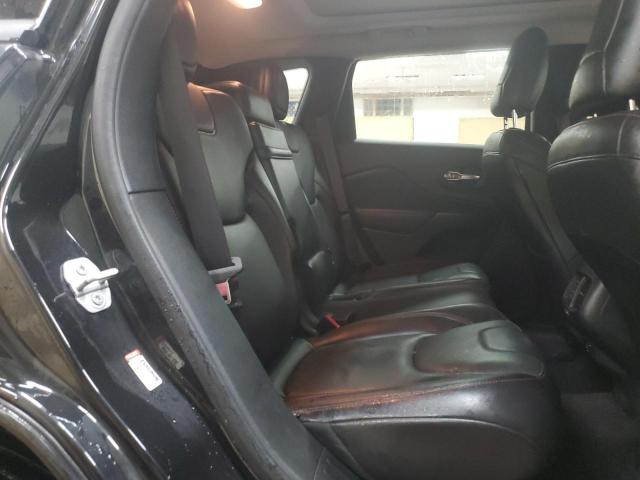 2016 JEEP CHEROKEE T - 1C4PJMBS9GW301973