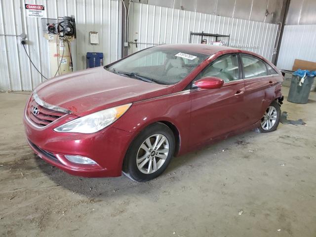 HYUNDAI SONATA GLS
