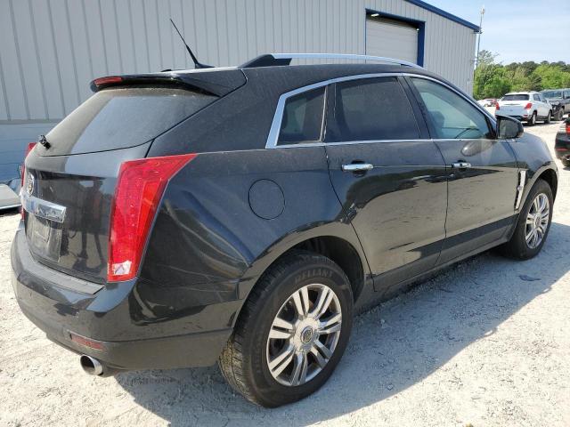 Vin: 3gyfnaey5bs674392, lot: 53605695, cadillac srx luxury collection 20113