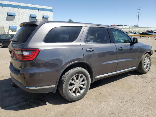 Vin: 1c4rdhag9hc745989, lot: 54798555, dodge durango sxt 20173