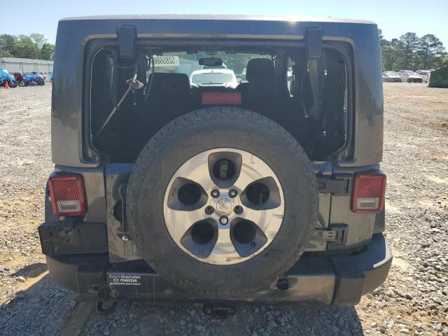 2017 JEEP WRANGLER S - 1C4AJWBG1HL669600
