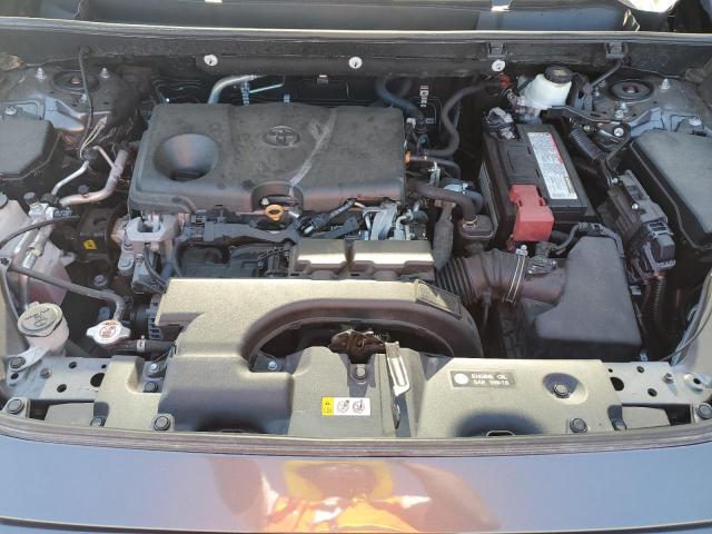 2020 TOYOTA RAV4 XLE - 2T3W1RFV2LC052018