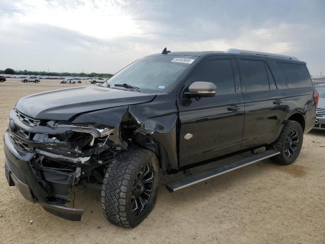 Vin: 1fmjk1p85pea13934, lot: 54542605, ford expedition max king ranch 2023 img_1