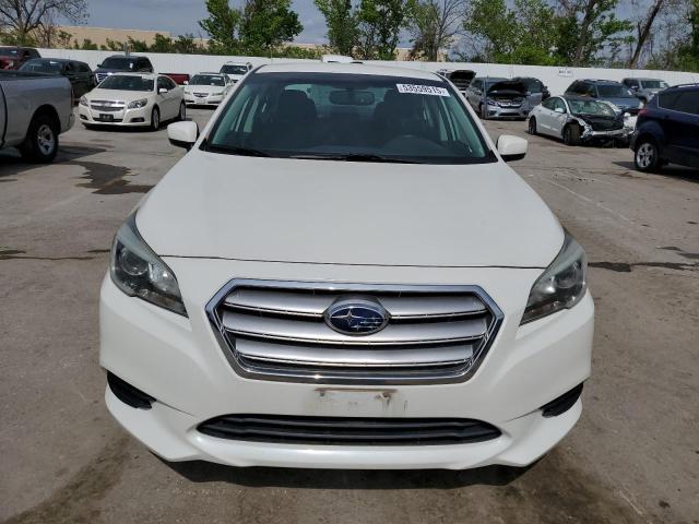 2015 SUBARU LEGACY 2.5 - 4S3BNBC6XF3011553