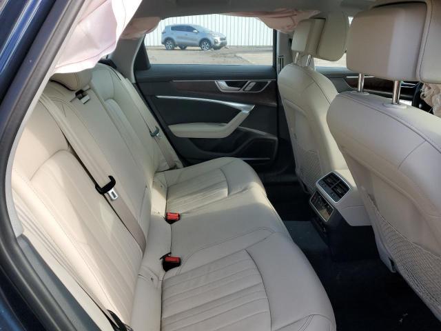 2020 AUDI A6 ALLROAD WAU72BF28LN094534