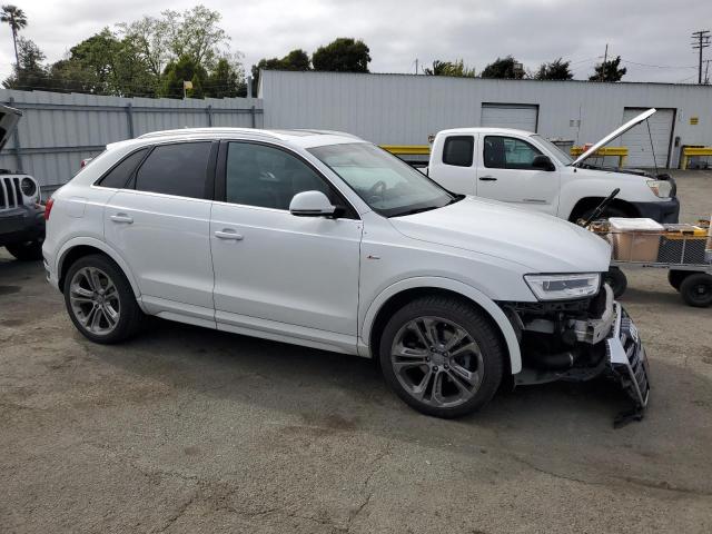 2016 AUDI Q3 PRESTIG - WA1GFCFS6GR009311