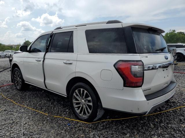Vin: 1fmju2at4jea14562, lot: 55304375, ford expedition limited 20182
