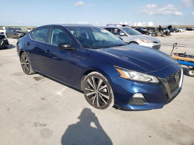 Vin: 1n4bl4cv6nn316338, lot: 54851735, nissan altima sr 20224