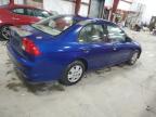 Lot #3296141836 2005 HONDA CIVIC DX V