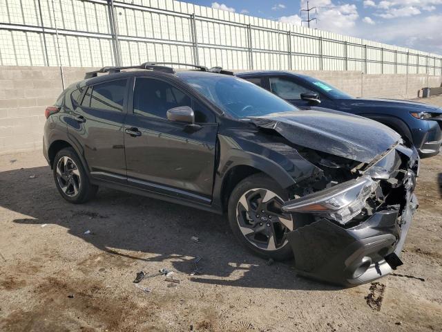 Vin: 4s4guhm68r3742749, lot: 53057605, subaru crosstrek limited 20244