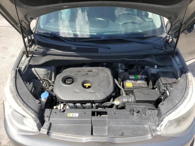 2015 KIA SOUL + - KNDJP3A54F7134912