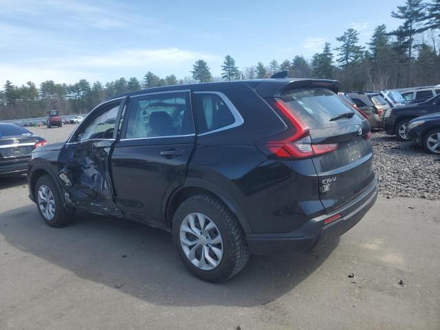 2023 HONDA CR-V LX 2HKRS4H27PH417482