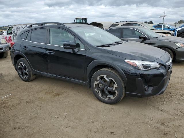 Vin: jf2gthmcxnh236819, lot: 54790865, subaru crosstrek limited 20224