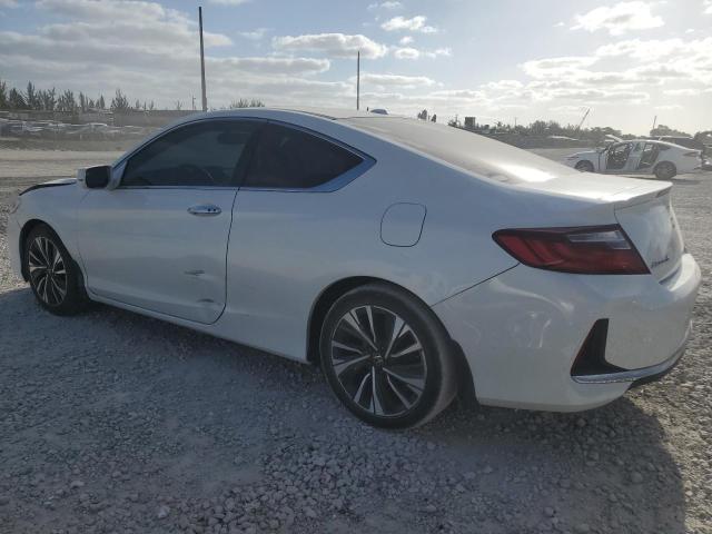 Vin: 1hgct1b82ha007570, lot: 54840965, honda accord exl 20172