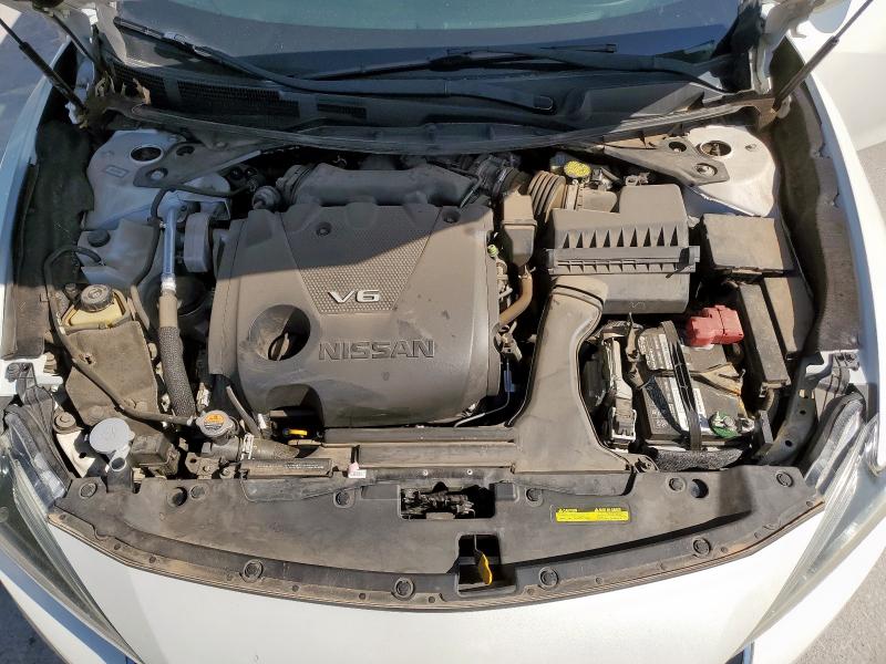 2017 NISSAN MAXIMA 3.5 - 1N4AA6AP1HC440485
