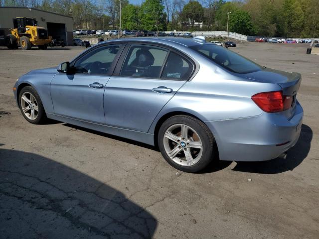 Vin: wba3c3c59ep662622, lot: 55092495, bmw 3 series i xdrive 20142