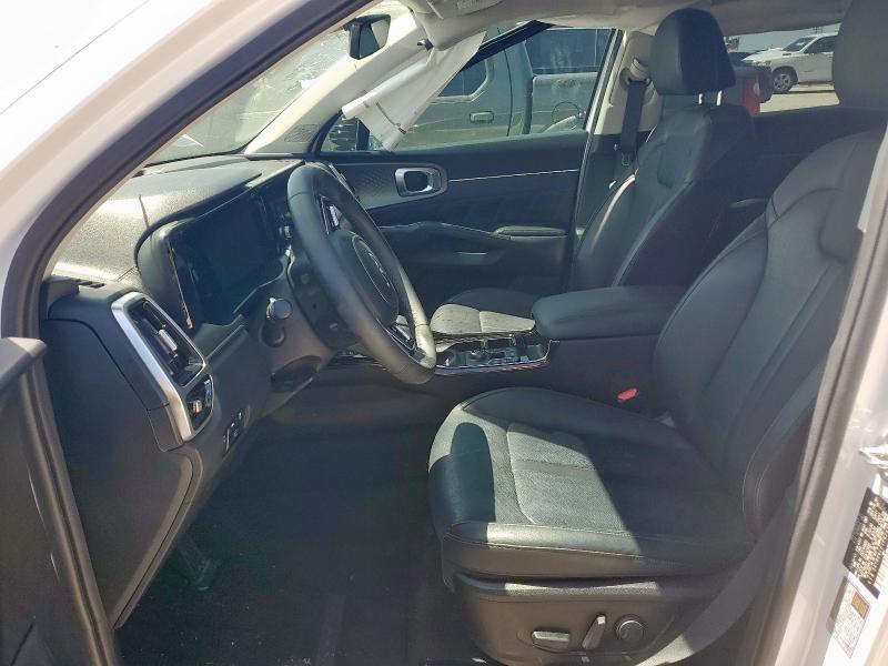 2023 KIA SORENTO SX - 5XYRK4LF1PG242762