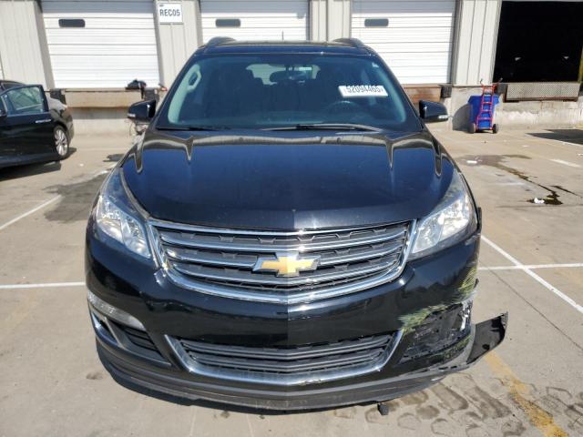 2016 CHEVROLET TRAVERSE L - 1GNKRGKD7GJ216818