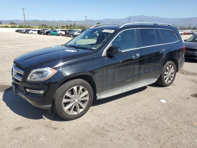Vin: 4jgdf7ce9da135604, lot: 52399945, mercedes-benz gl-class 450 4matic 2013 img_1