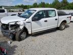 2020 FORD F150 SUPER - 1FTEW1E50LFB09817