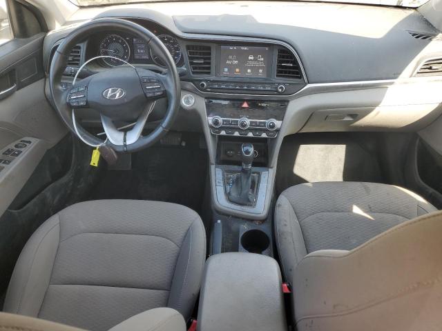 2020 HYUNDAI ELANTRA SE - KMHD84LF5LU001011