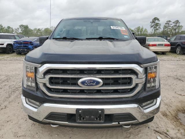 2021 FORD F150 SUPER - 1FTFW1E85MKD32703