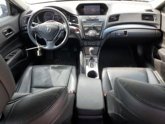 2015 ACURA ILX 20 TEC 19VDE1F77FE008912