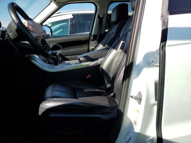 2020 LAND ROVER RANGE ROVE - SALWR2SU3LA700873