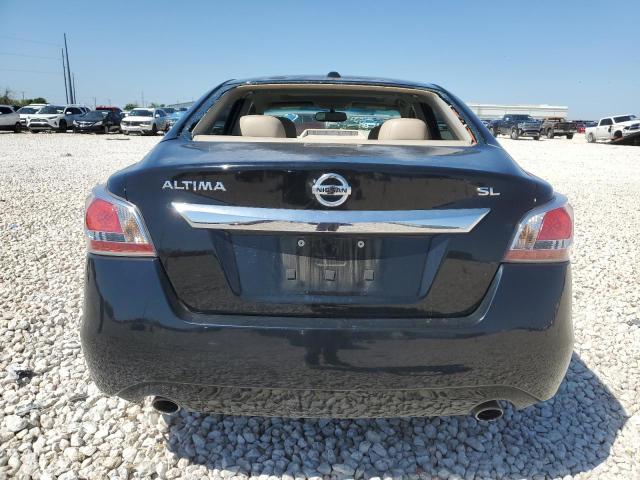 2015 NISSAN ALTIMA 2.5 - 1N4AL3AP0FN879171