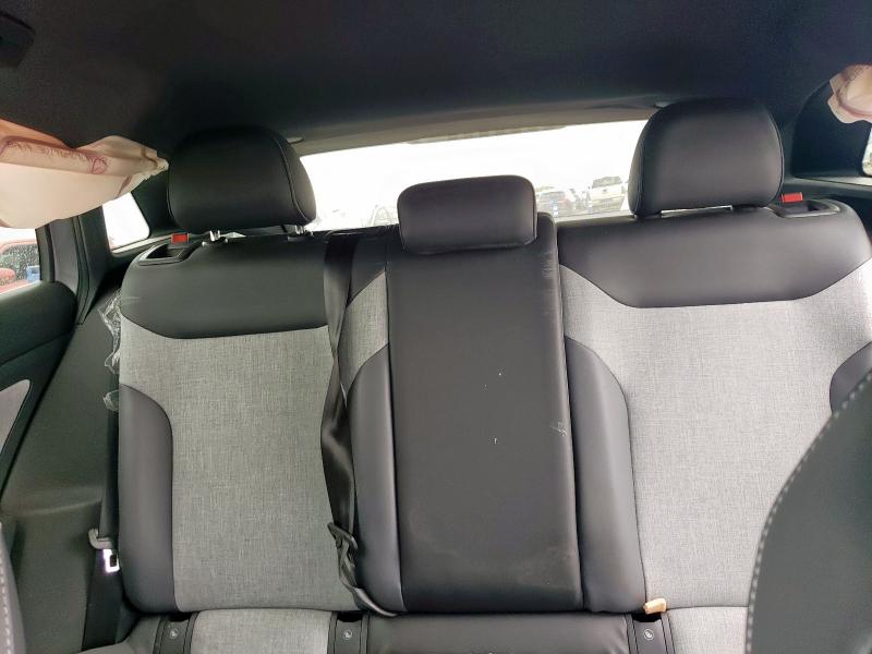 2023 VOLKSWAGEN ID.4 PRO 1V2CMPE88PC026779