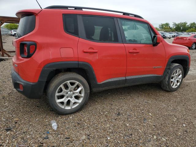 Vin: zaccjbbb5hpf36291, lot: 51843185, jeep renegade latitude 20173