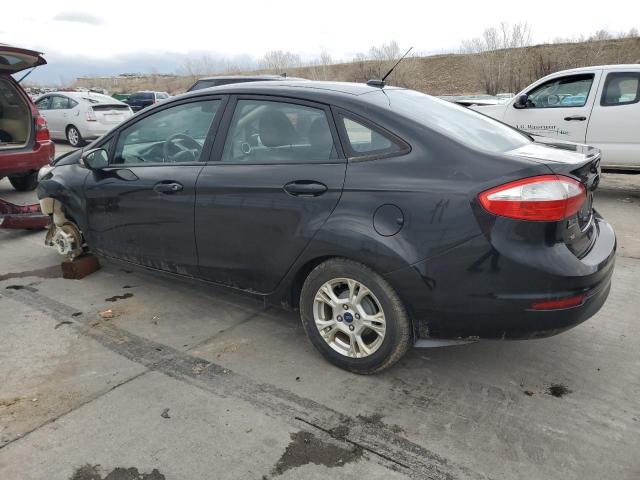 Vin: 3fadp4bj0fm114179, lot: 51365115, ford fiesta se 20152