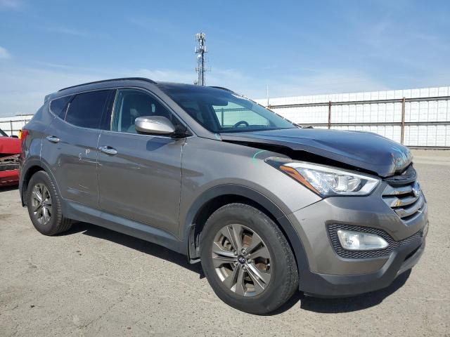 2015 HYUNDAI SANTA FE S - 5XYZU3LB6FG259394