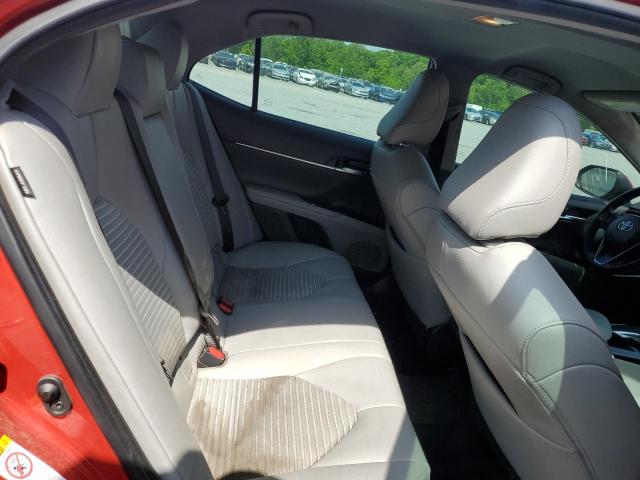 2019 TOYOTA CAMRY L - 4T1B11HK4KU230827