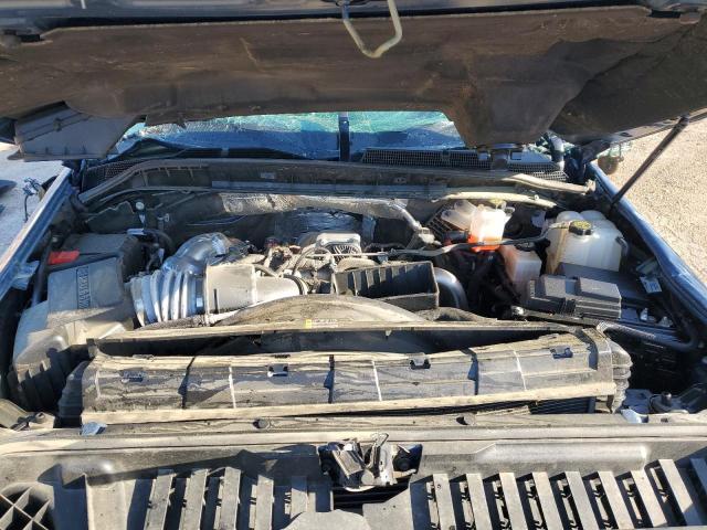 2024 CHEVROLET SILVERADO - 1GC4YYEY2RF380623