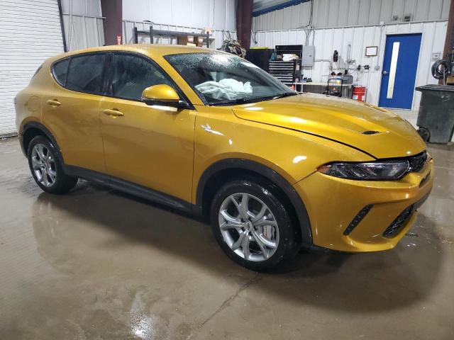 2024 DODGE HORNET R/T ZACPDFCW4R3A12088