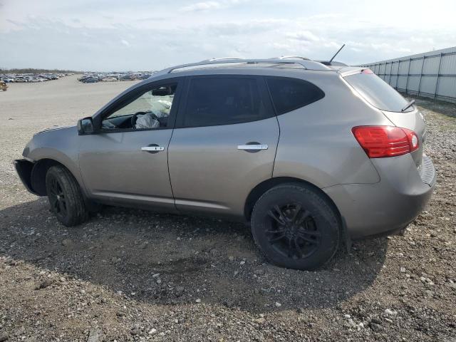 Vin: jn8as5mvxaw131523, lot: 51503325, nissan rogue s 20102