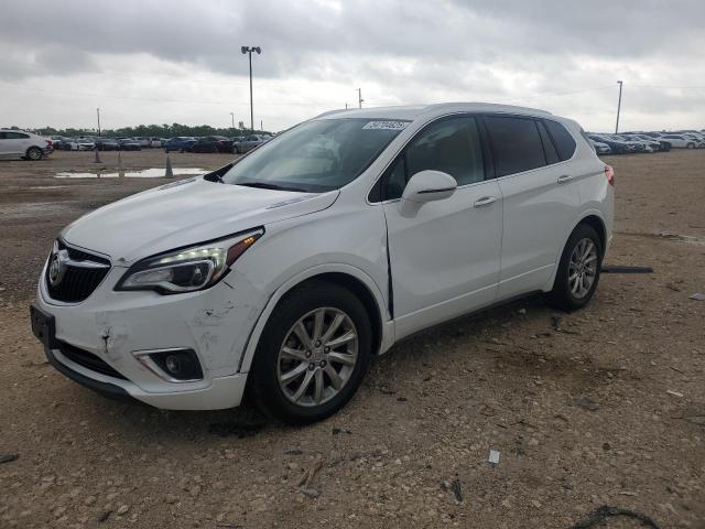 Vin: lrbfxcsa1ld052973, lot: 54704625, buick envision essence 2020 img_1