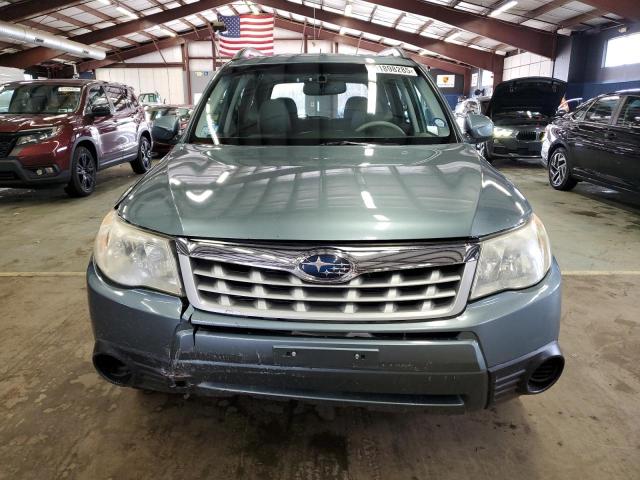2011 SUBARU FORESTER 2 - JF2SHBDC1BH717644
