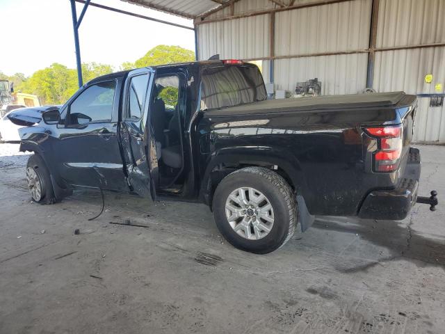 Vin: 1n6ed1ejxpn606627, lot: 51994595, nissan frontier s 20232