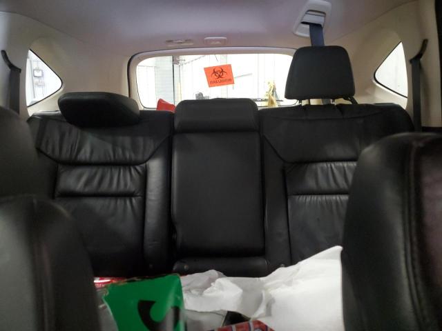 JHLRM4H73CC014260 2012 HONDA CRV