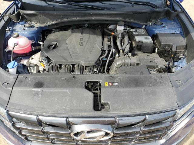2024 HYUNDAI TUCSON SEL 5NMJF3DE1RH295293