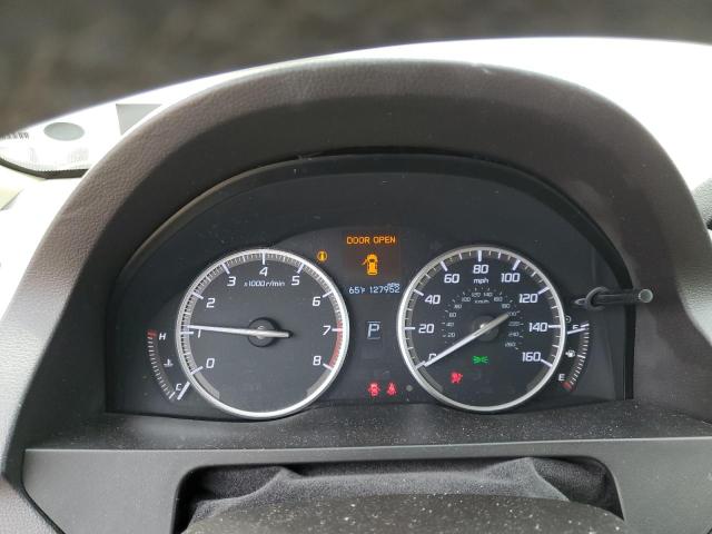 2017 ACURA RDX TECHNO - 5J8TB4H57HL025732
