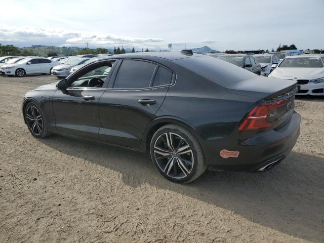 Vin: 7jrbr0fm1kg018303, lot: 52407605, volvo s60 t8 r-design 20192