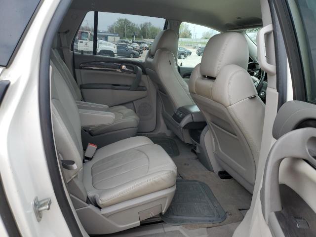 2015 BUICK ENCLAVE - 5GAKRBKD4FJ140339