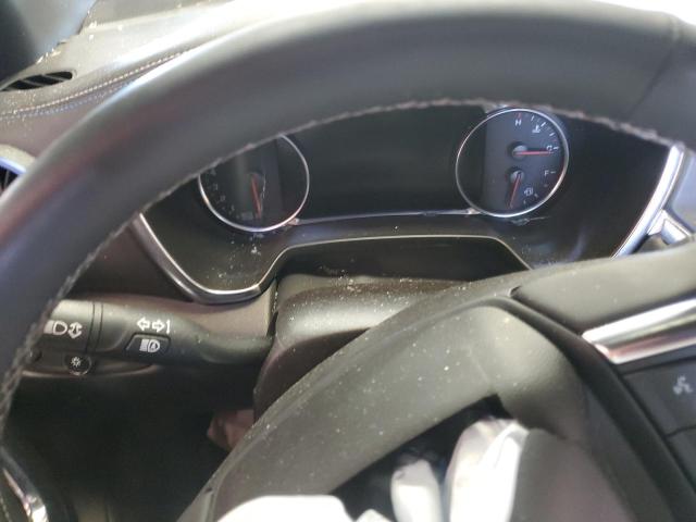 2023 CHEVROLET BLAZER RS - 3GNKBKRSXPS147438