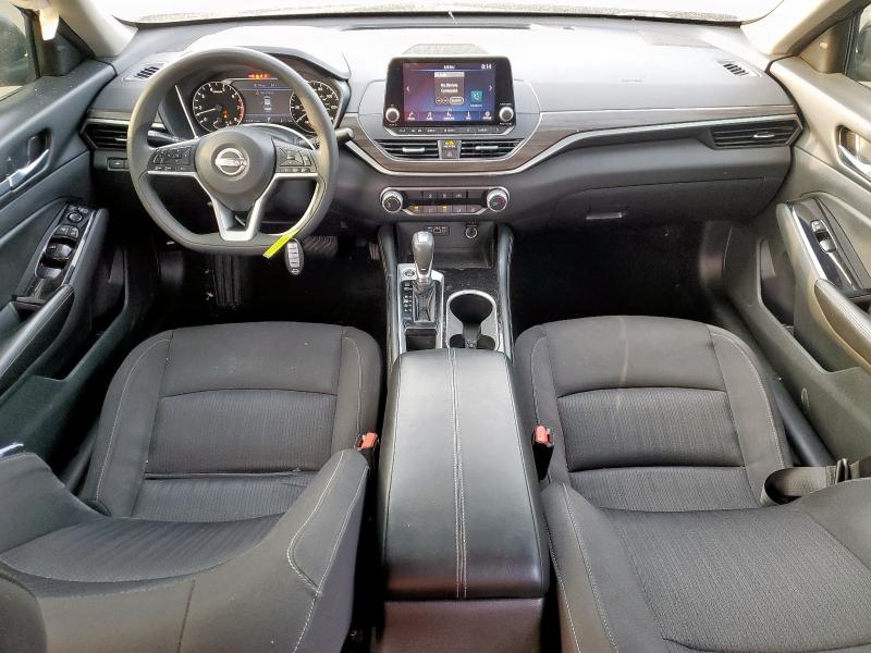 2023 NISSAN ALTIMA SV - 1N4BL4DV5PN338445