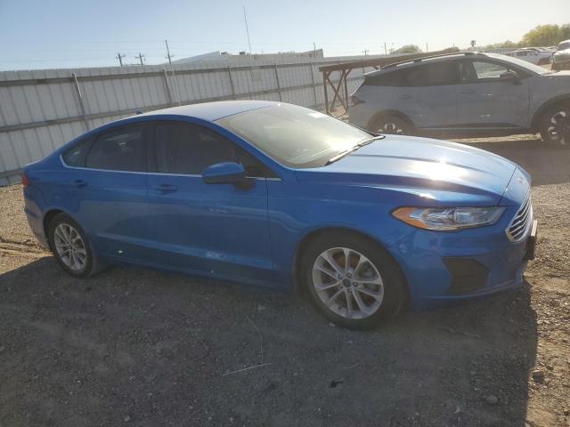 Vin: 3fa6p0hd9lr231146, lot: 52225455, ford fusion se 20204